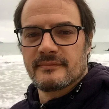 Cyrille Droux