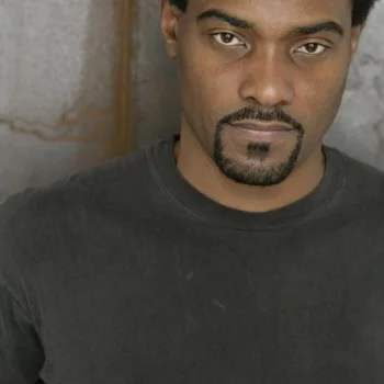 Cyrus Farmer
