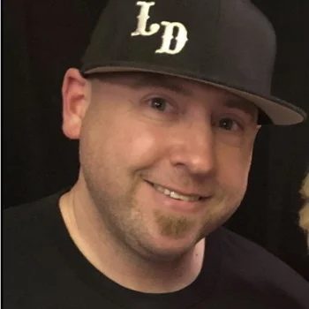 D.J. Patton