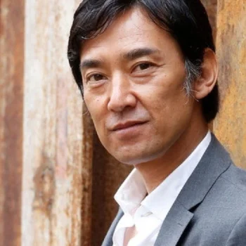 Daisuke Nagakura