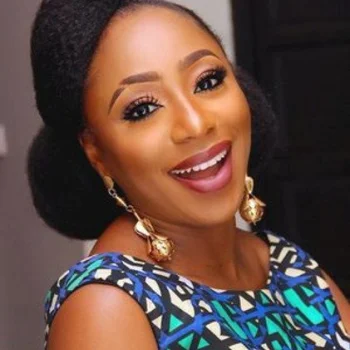 Dakore Egbuson-Akande