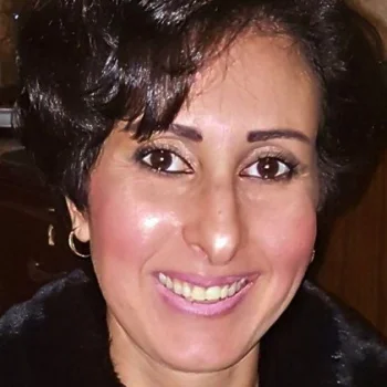 Dalia Al Kholi
