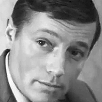 Дальвин Щербаков