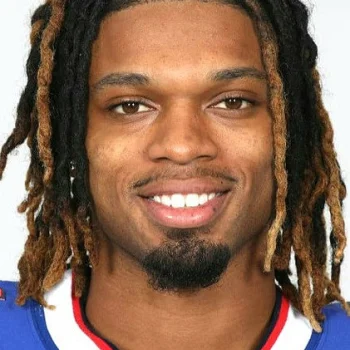 Damar Hamlin