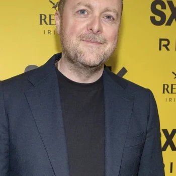 Damian McCarthy