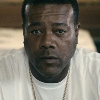 Damion Butler