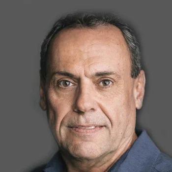 Damon Gregory