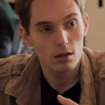 Damon Sudduth