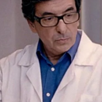 Dan Belhassen