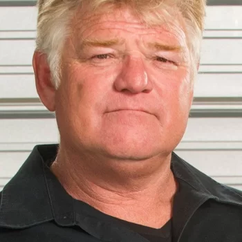 Dan Dotson