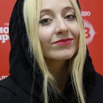 Danielle Zayushkina
