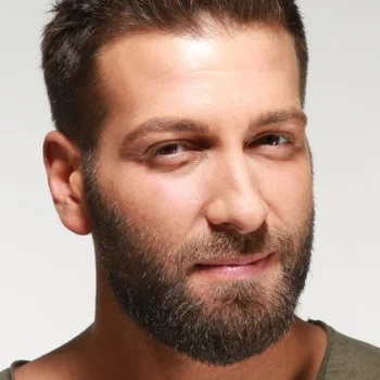Daniel Salem
