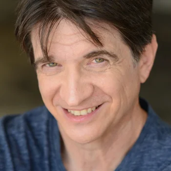 Dan Frischman