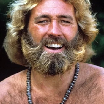 Dan Haggerty