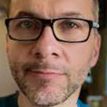 Dan Hall