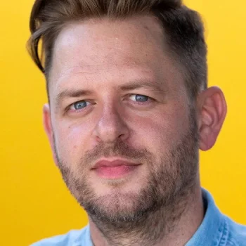 Dan Johnstone