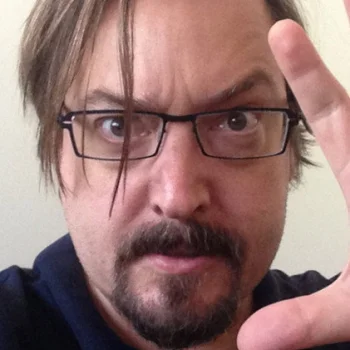 Dan Koontz
