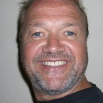 Dan Moody