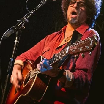 Dan Navarro