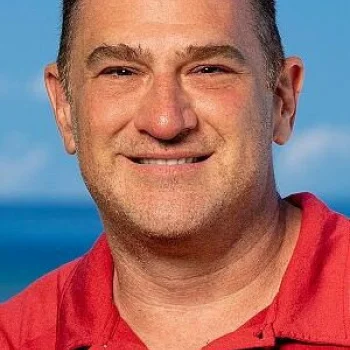 Dan Spilo