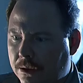 Дэн Стэнтон