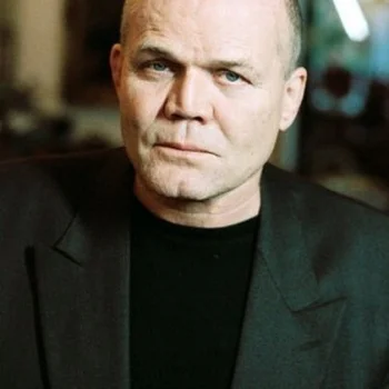 Dan van Husen