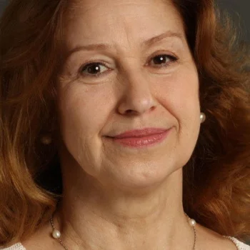 Дана Гарина