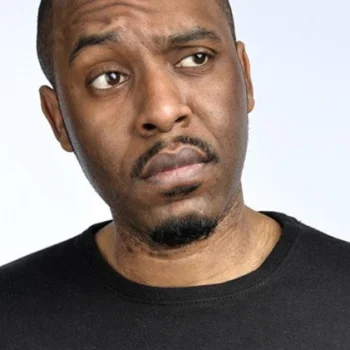 Dane Baptiste