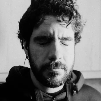Dani Iglesias