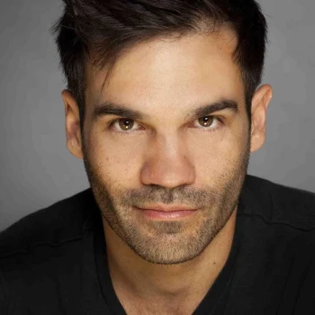 Daniel Amalm