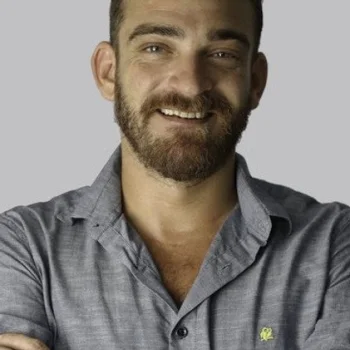 Daniel Bouzas
