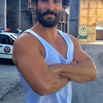 Daniel Carrión