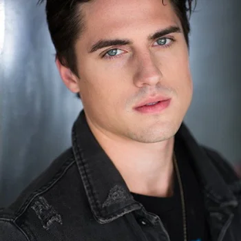 Daniel Covin