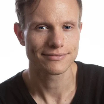 Daniel Dahlstrom