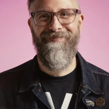 Daniel DelPurgatorio
