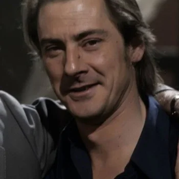 Daniel Dicenta