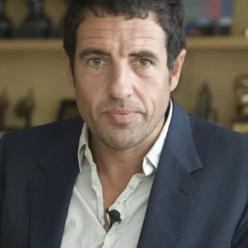 Daniel Écija