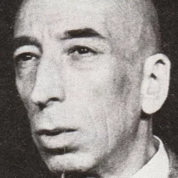 Daniel Emilfork