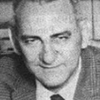 Daniel F. Galouye