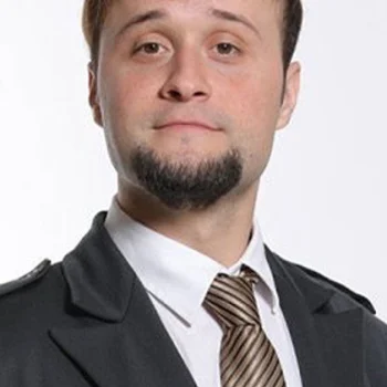 Daniel Fischer