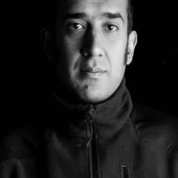 Daniel García