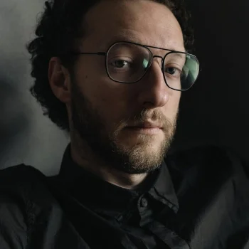 Daniel Goldhaber