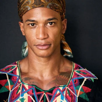 Daniel Hernandez