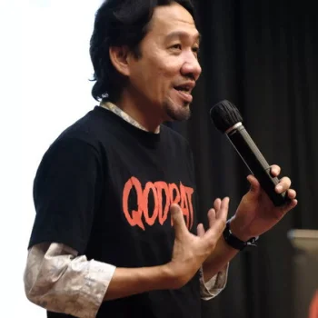 Daniel Irawan