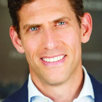 Daniel Levin