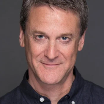 Daniel Libman