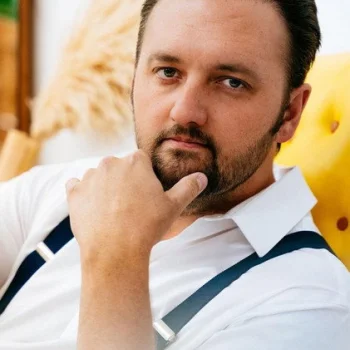 Daniel Lusko