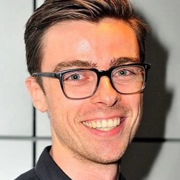 Daniel Montgomery