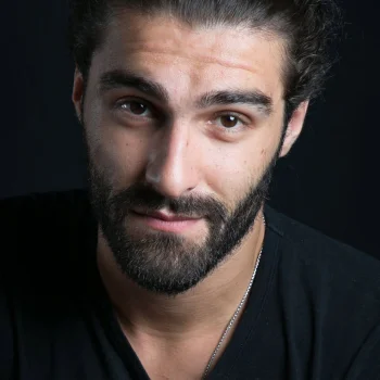 Daniel Nuță