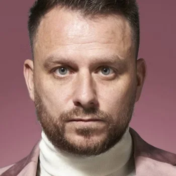 Daniel O'Reilly
